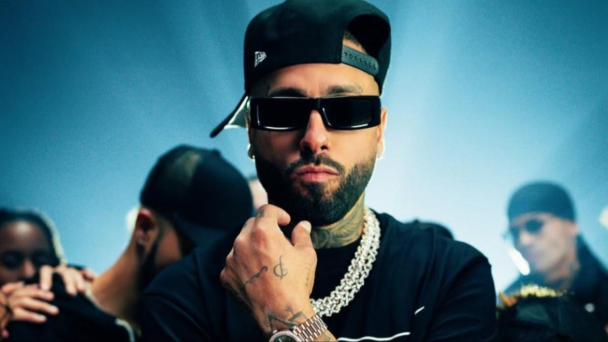 Diario Frontera, Frontera Digital,  Farándula, ,Nicky Jam anuncia show en Caracas y Cashea ofrece entradas con cuotas sin intereses