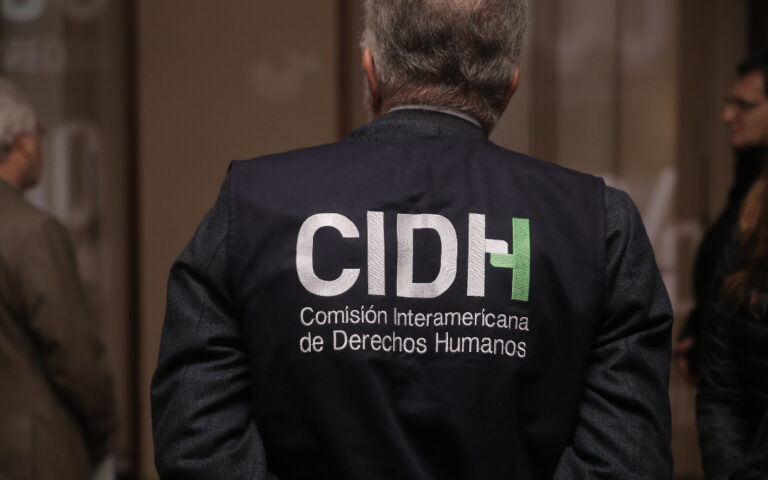 Diario Frontera, Frontera Digital,  Internacionales, ,Amnistía Internacional denuncia ante la Cidh 
represión a defensores de DD.HH. en Venezuela