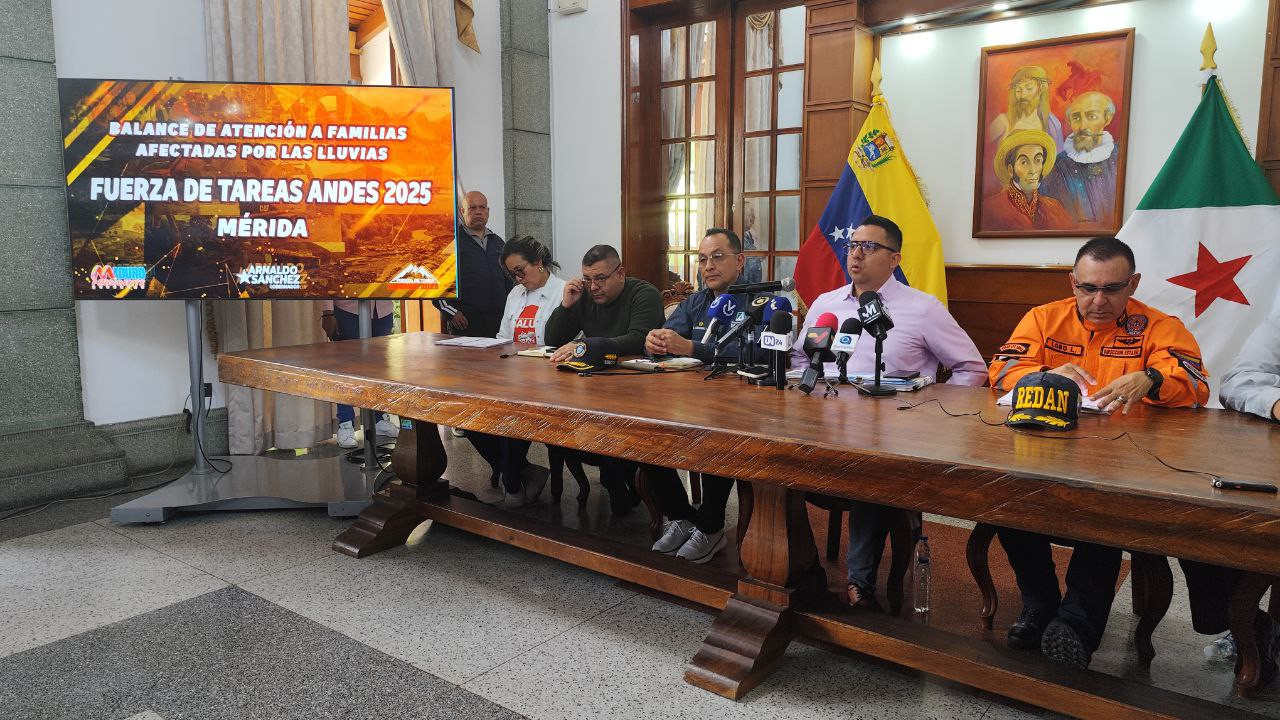 Diario Frontera, Frontera Digital,  Regionales, ,Gobernación asegura que Mérida está lista para los turistas 
y presentará nuevo plan de promoción