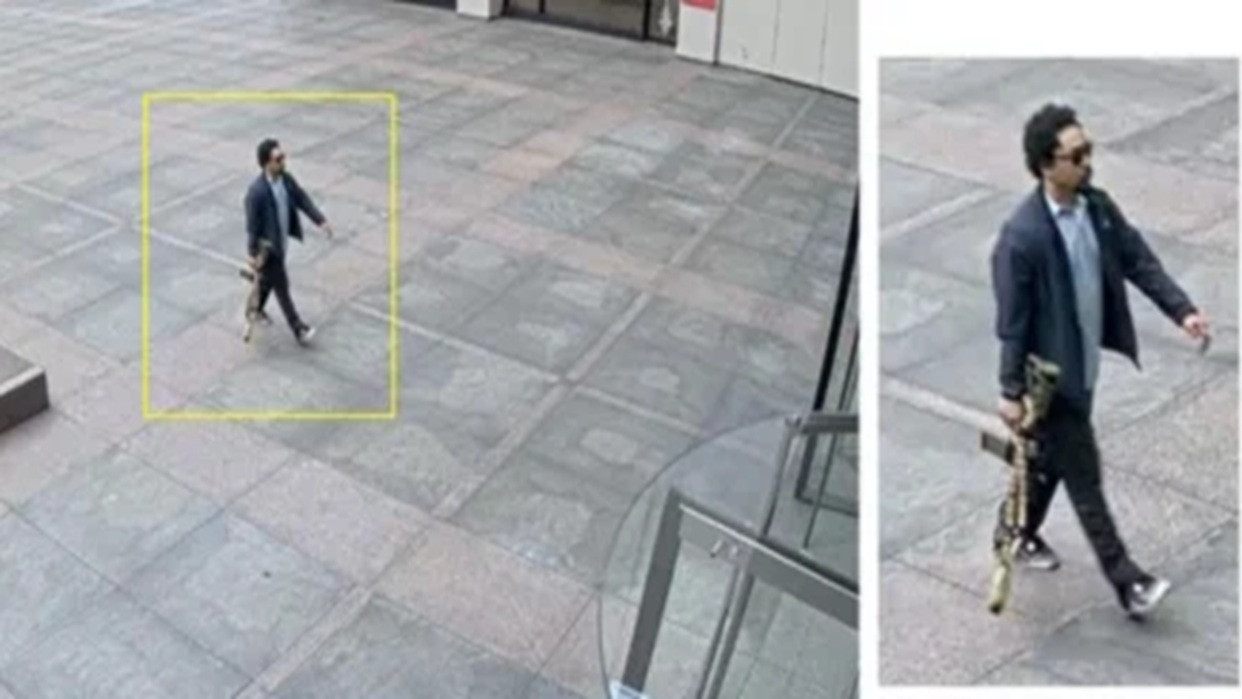Diario Frontera, Frontera Digital,  Internacionales, ,Al menos un policía y un civil heridos de bala por tiroteo en el centro de Nueva York
