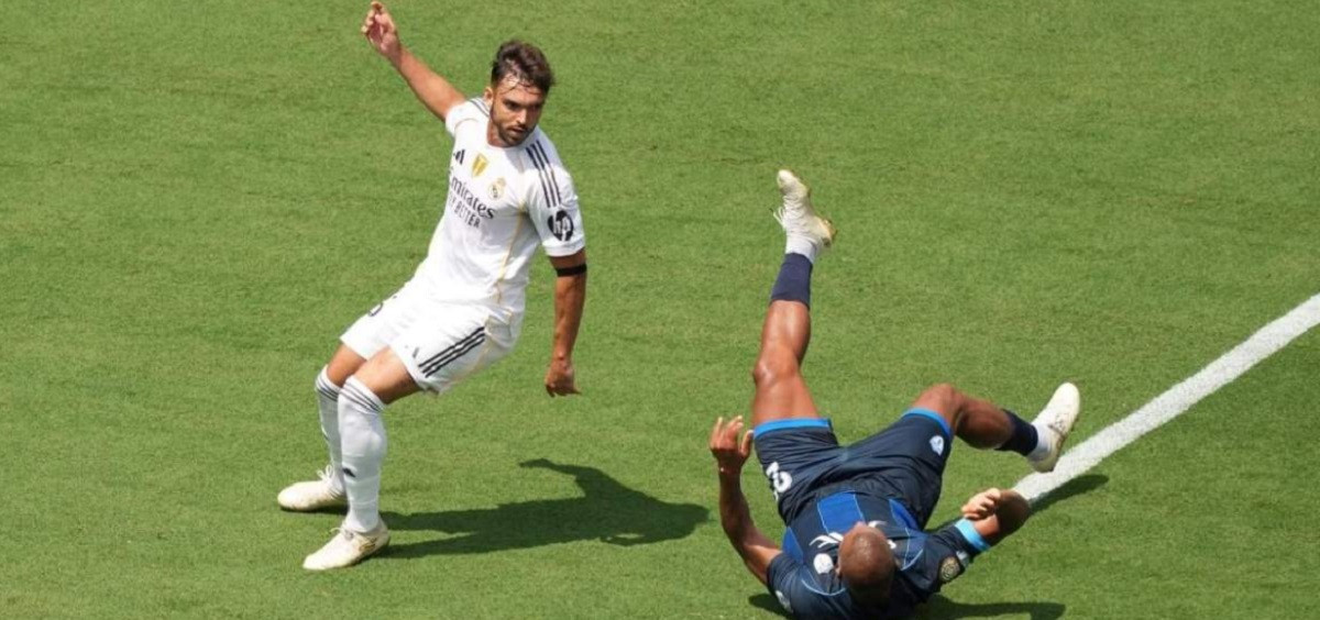Diario Frontera, Frontera Digital,  Deportes, ,Rondón hizo algo de teatro para motivar expulsión de Asencio en el Mundial de Clubes