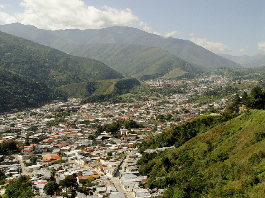 Diario Frontera, Frontera Digital,  Regionales, ,El Núcleo Valle del Mocotíes de ULA busca crecimiento académico