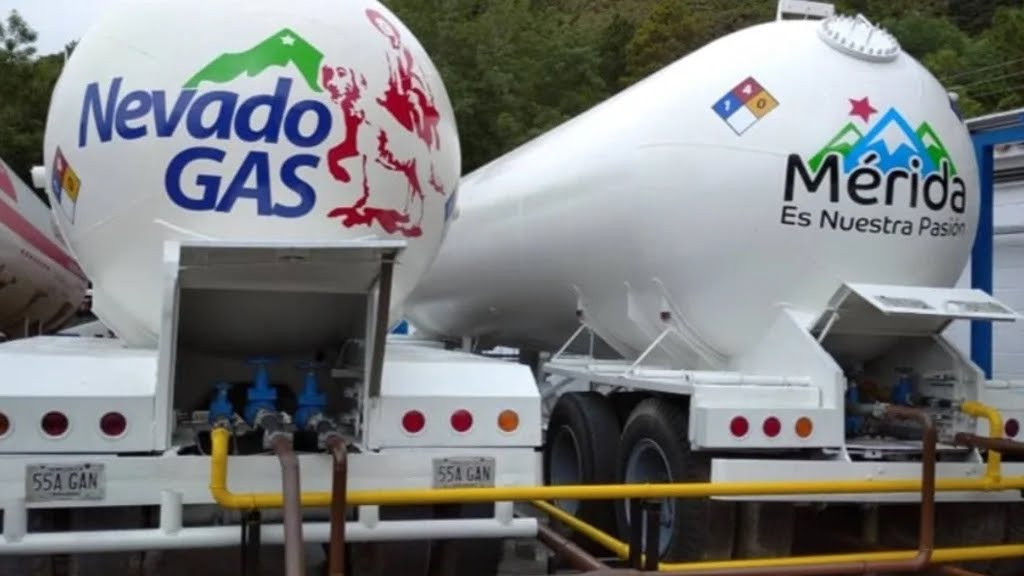 Diario Frontera, Frontera Digital,  Páramo, ,Gobierno bolivariano garantiza suministro de gas en municipios del eje Páramo