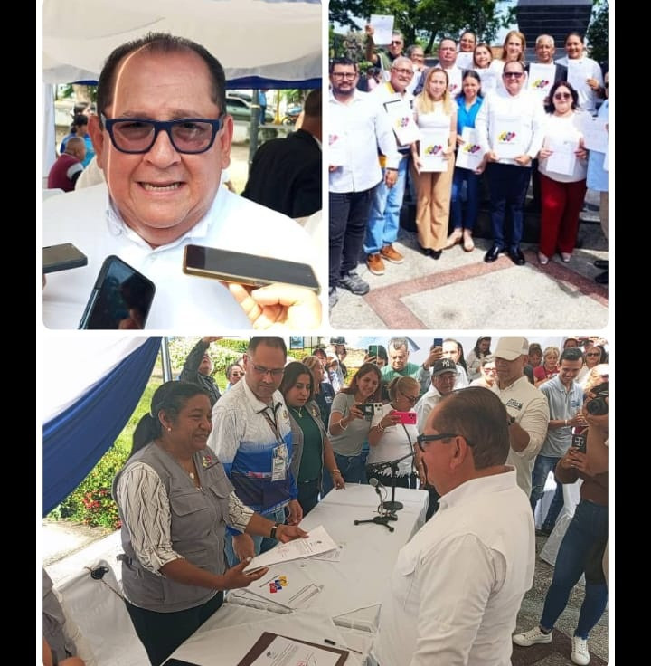 Diario Frontera, Frontera Digital,  El Vigía Panamericana, ,Lisandro Ramírez aseguró: “Abrimos las puertas e invitamos a todos los sectores Gremiales y políticos que quieran aportar a este municipio”