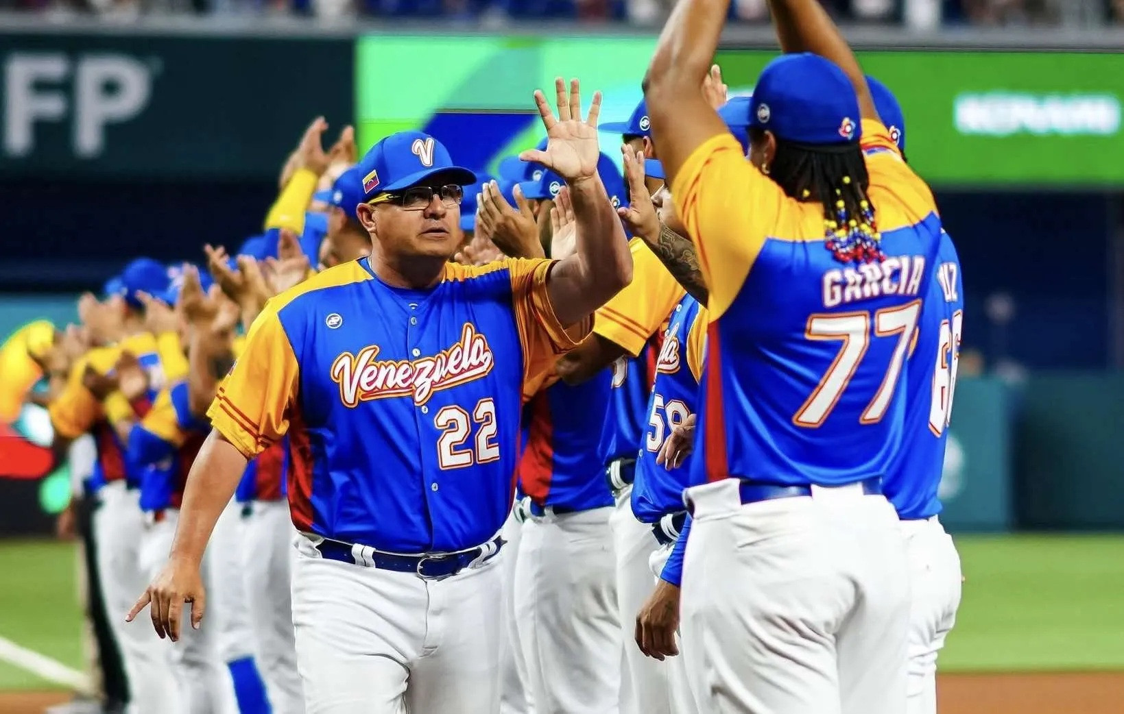 Diario Frontera, Frontera Digital,  Deportes, ,Venezuela anuncia su cuerpo técnico para el Clásico Mundial de Béisbol 2026