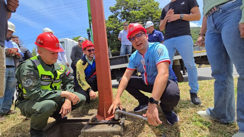 Diario Frontera, Frontera Digital,  Regionales, ,Gobernador Arnaldo Sánchez inició  plan integral de embellecimiento "Mérida nos Une"
