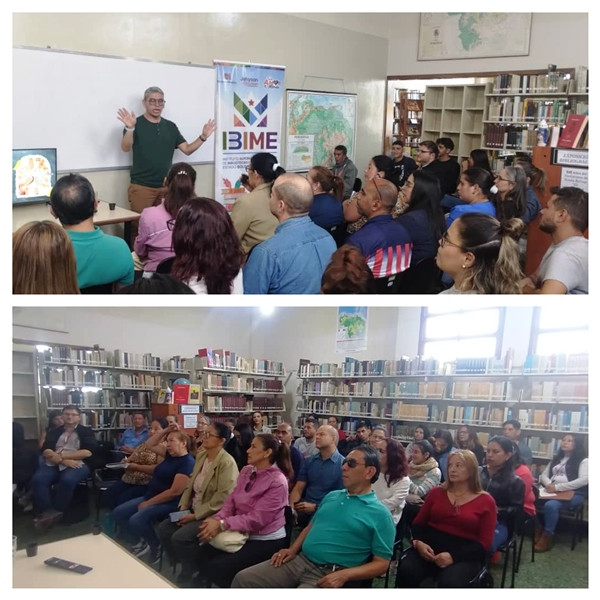 Diario Frontera, Frontera Digital,  Regionales, ,Consejo Municipal de Derecho de los Niños, Niñas y Adolescentes 
realizó taller de capacitación para plan vacacional del Ibime