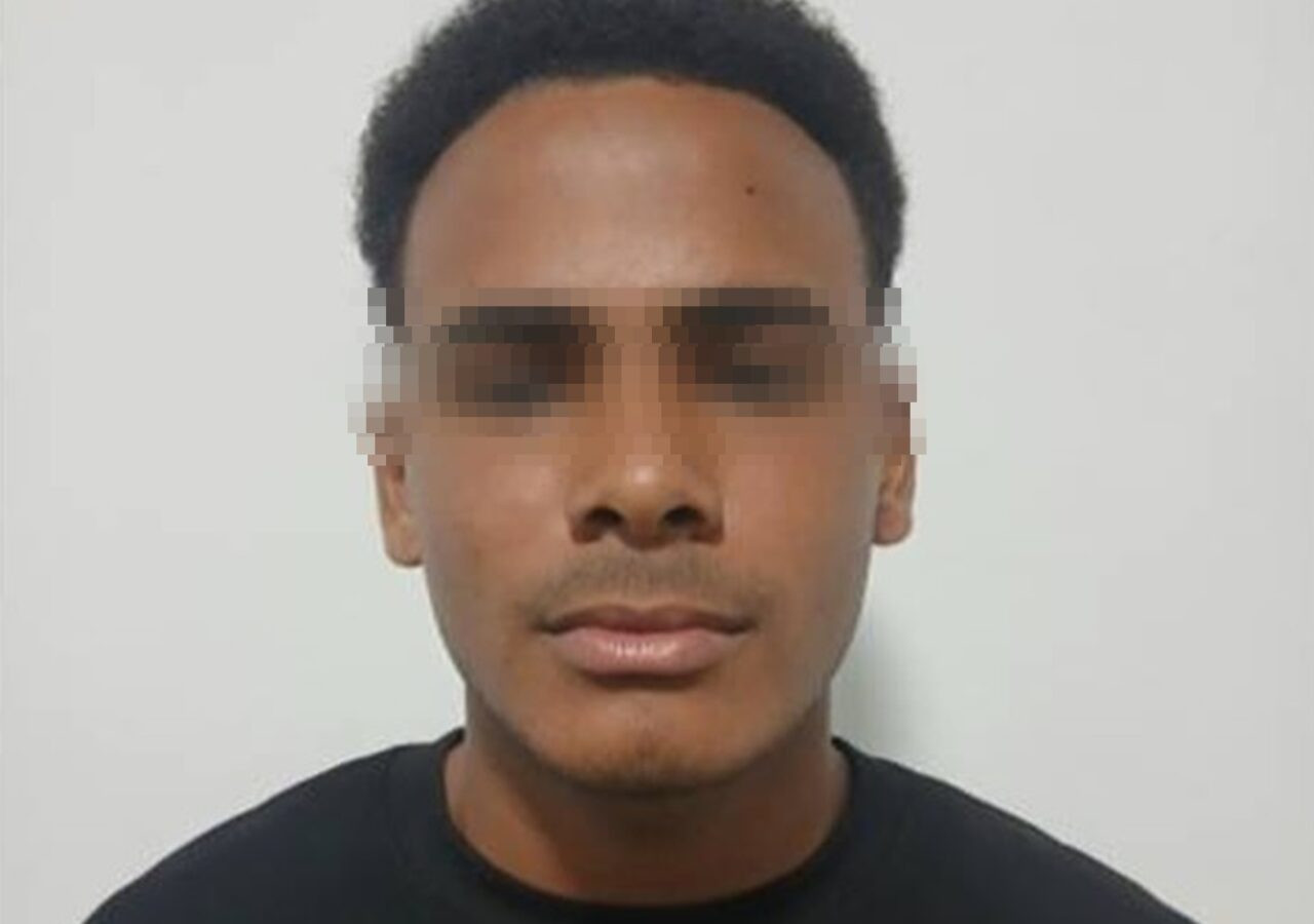 Diario Frontera, Frontera Digital,  Sucesos, ,Joven divulgó contenido íntimo de su expareja por WhatsApp y terminó preso