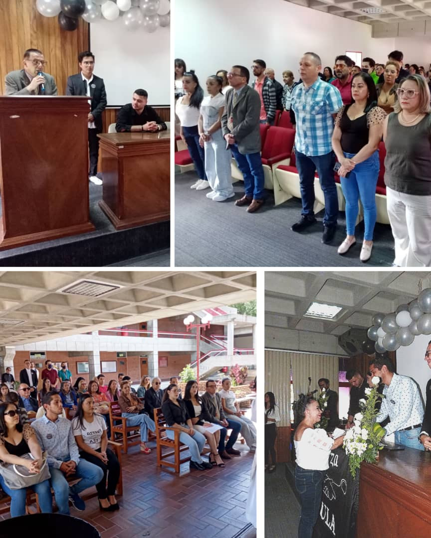Diario Frontera, Frontera Digital,  Regionales, ,Fuerza ULA celebra su cuarto aniversario