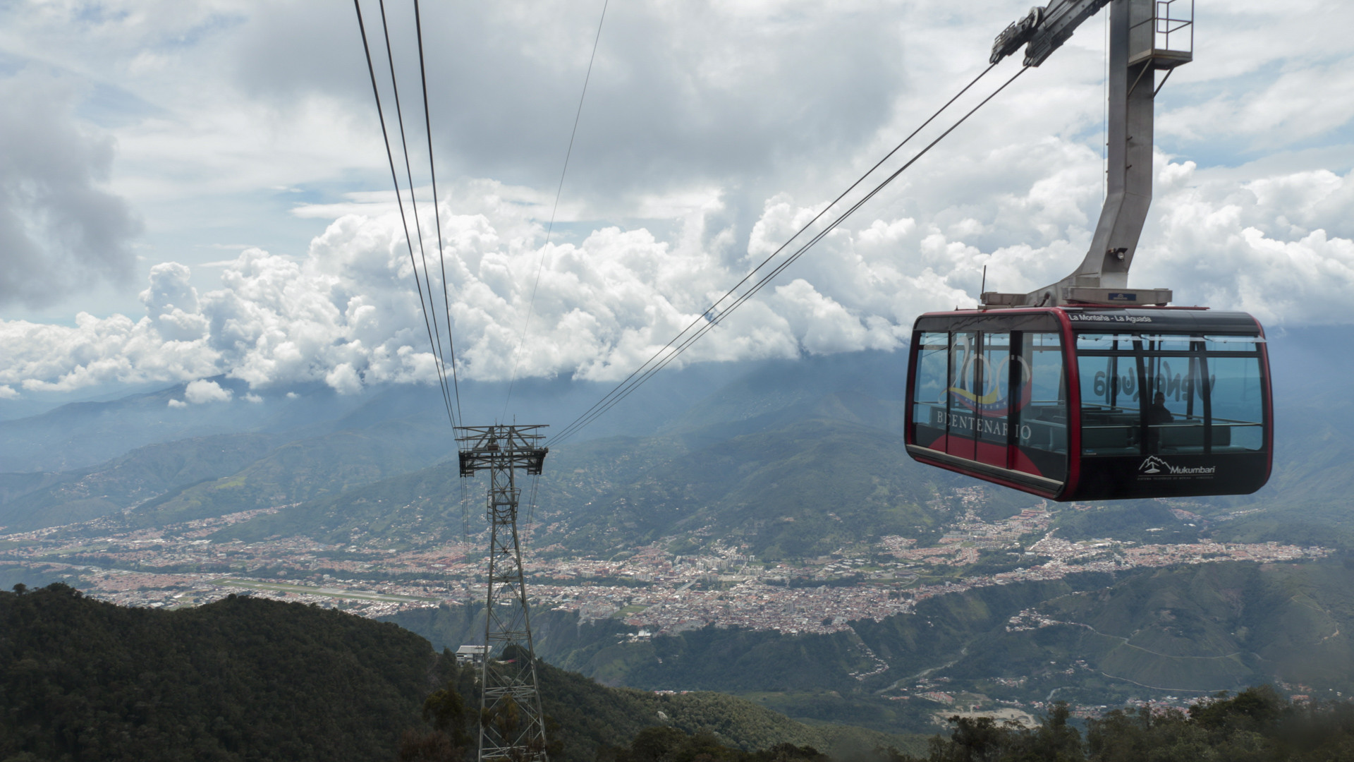 Diario Frontera, Frontera Digital,  Regionales, ,Así se recupera el turismo de los Andes tras los daños por las lluvias