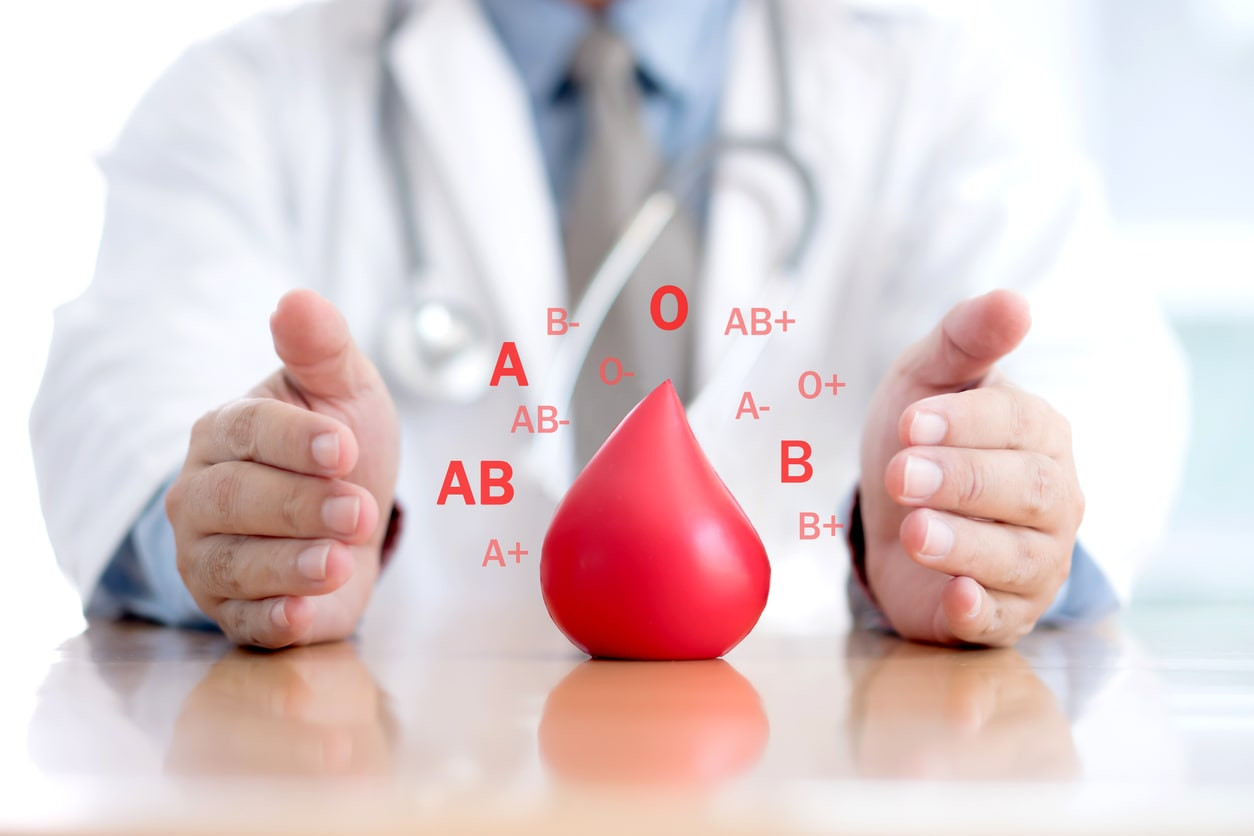 Diario Frontera, Frontera Digital,  Salud, ,¿Cuáles son los dos tipos de cáncer de sangre más comunes en la edad adulta?