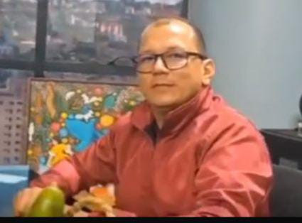 Diario Frontera, Frontera Digital,  El Vigía Panamericana, ,Rechazan acciones "traidoras" del edil Yofer Guillén en Obispo Ramos de Lora