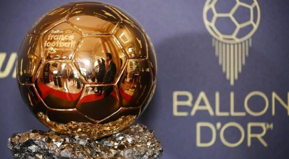 Diario Frontera, Frontera Digital,  Deportes, ,Balón de Oro 2025 anuncia a sus nominados