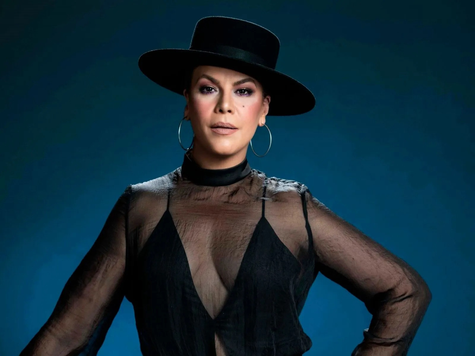Diario Frontera, Frontera Digital,  Farándula, ,Los Grammy Latino reconocerán a Olga Tañón con el Premio a la Excelencia Musical