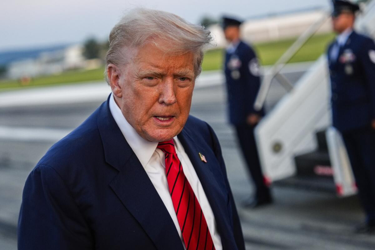 Diario Frontera, Frontera Digital,  Internacionales, ,Trump autorizó uso de fuerzas militares contra carteles latinoamericanos 
designados como organizaciones terroristas