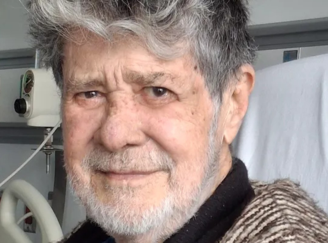 Diario Frontera, Frontera Digital,  Farándula, ,Actor Eduardo Serrano es diagnosticado con cáncer