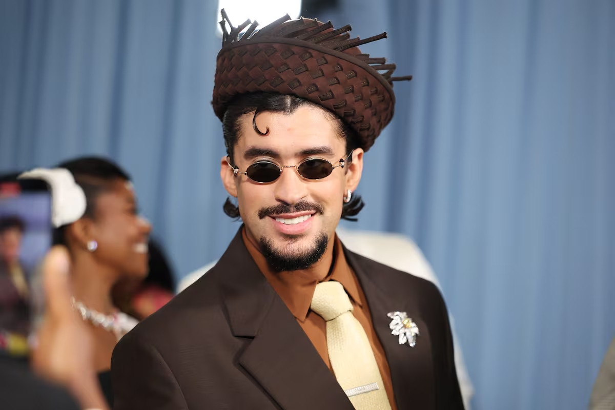 Diario Frontera, Frontera Digital,  Farándula, ,Bad Bunny lidera las nominaciones a los MTV Video Music Awards entre los artistas latinos