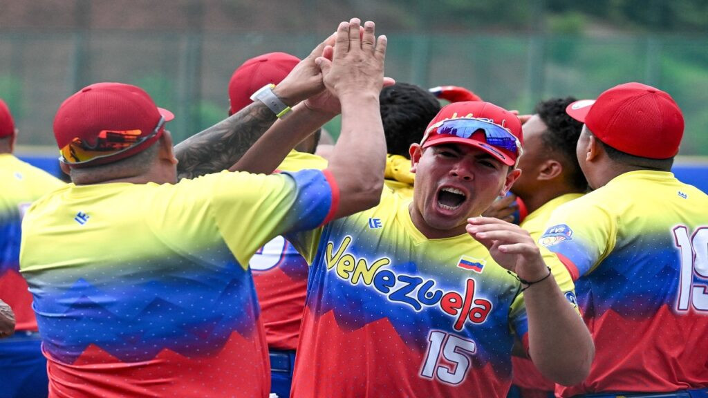 Diario Frontera, Frontera Digital,  Deportes, ,Venezuela se colgó el bronce en el Mundial de Sóftbol