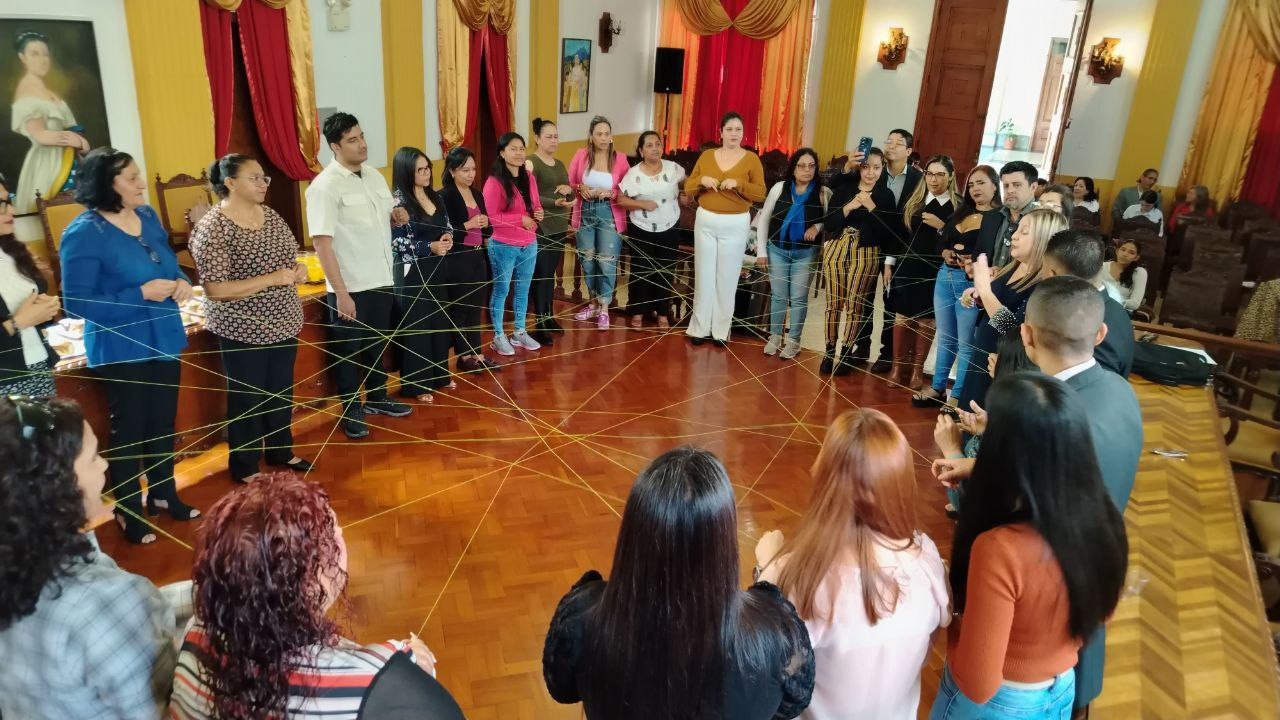 Diario Frontera, Frontera Digital,  Regionales, ,Clebm respaldó el diplomado “Perspectiva de Género, Liderazgo Ético Transformacional para la Prevención, Atención, Seguimiento y Acompañamiento de Casos de Violencia de Género"