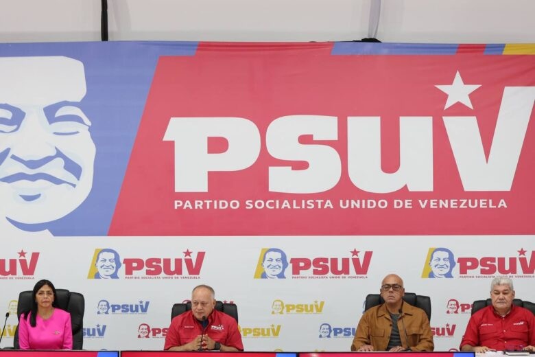 Diario Frontera, Frontera Digital,  Politica, ,Diosdado Cabello a EEUU: Nos defenderemos de quien sea, cuando sea y como sea