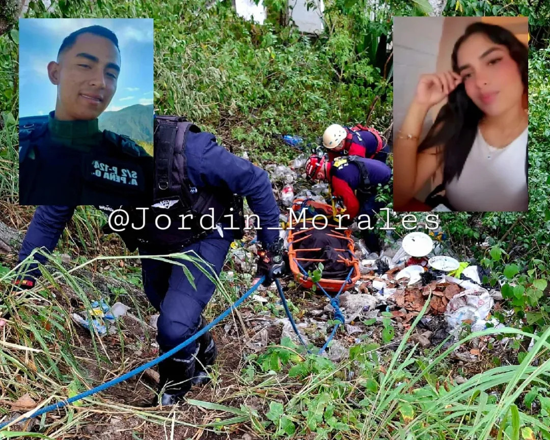 Diario Frontera, Frontera Digital,  Sucesos, ,Murió la segunda víctima del accidente en la vía a Los Guaimaros