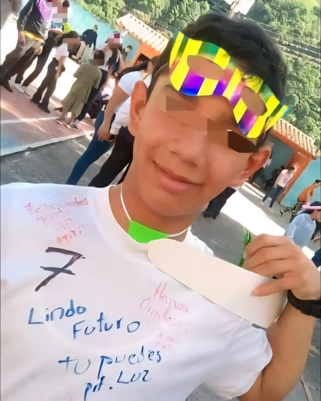 Diario Frontera, Frontera Digital,  Sucesos, ,Adolescente de 14 años fallece en el barrio Justo Briceño