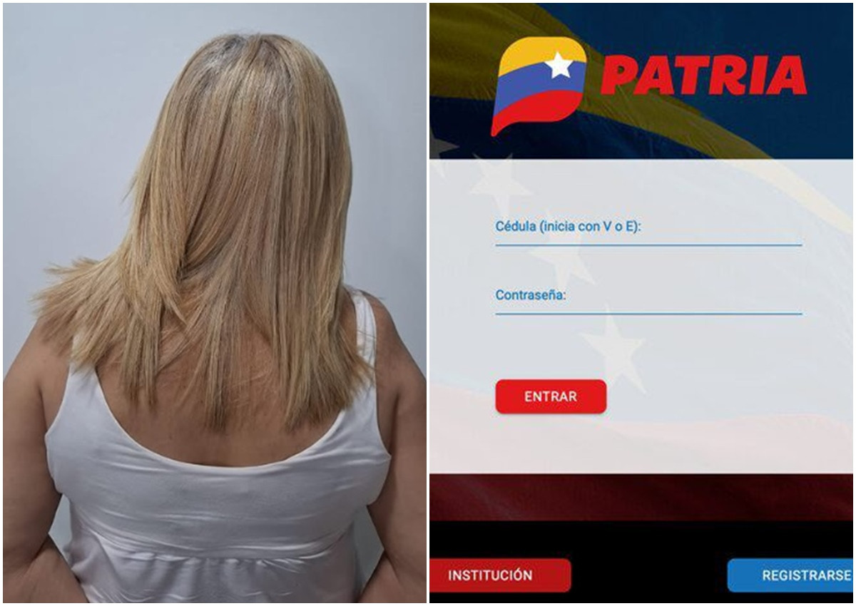 Diario Frontera, Frontera Digital,  Sucesos, ,Detenida mujer por cobrar bonos de fallecidos y de personas que están fuera del país