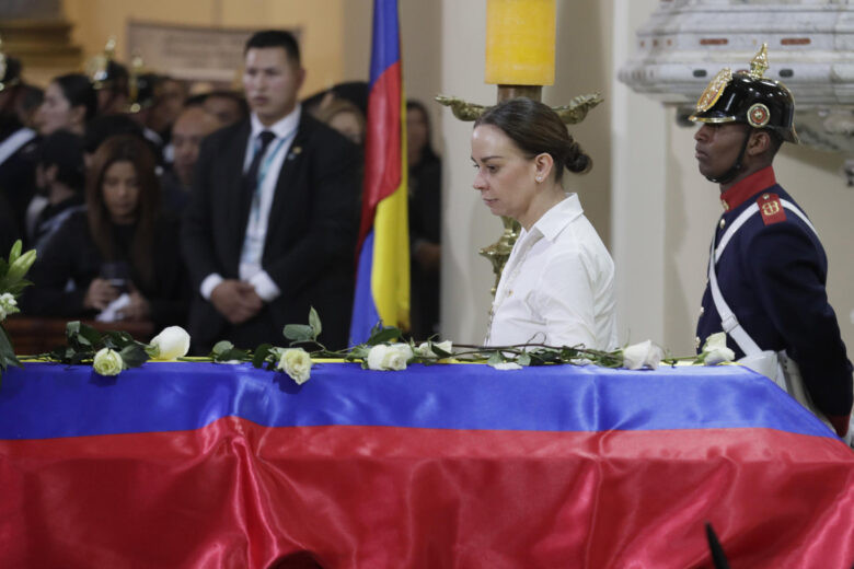 Diario Frontera, Frontera Digital,  Internacionales, ,El Gobierno colombiano se ausenta del funeral de Uribe Turbay a petición de la familia
