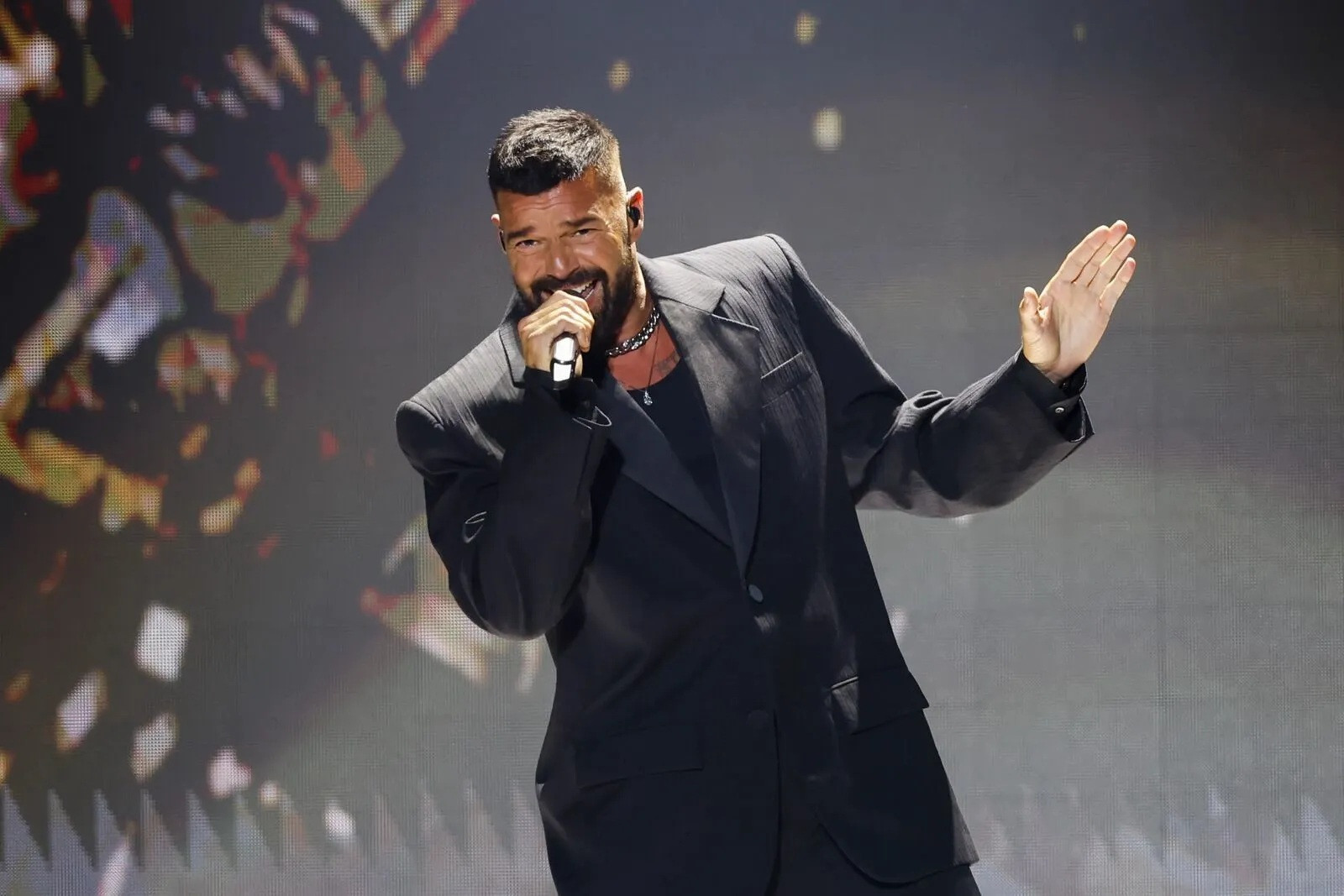 Diario Frontera, Frontera Digital,  Farándula, ,Ricky Martin recibirá el primer premio Latin Icon en la gala de los MTV VMA