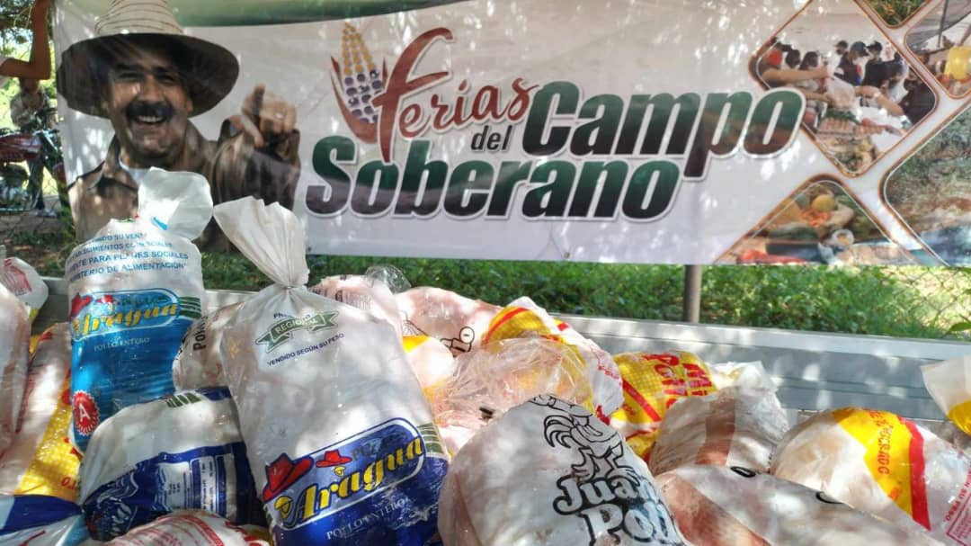 Diario Frontera, Frontera Digital,  Regionales, ,PDVAL atendió a más de 4.200 familias con distribución de proteínas en Mérida