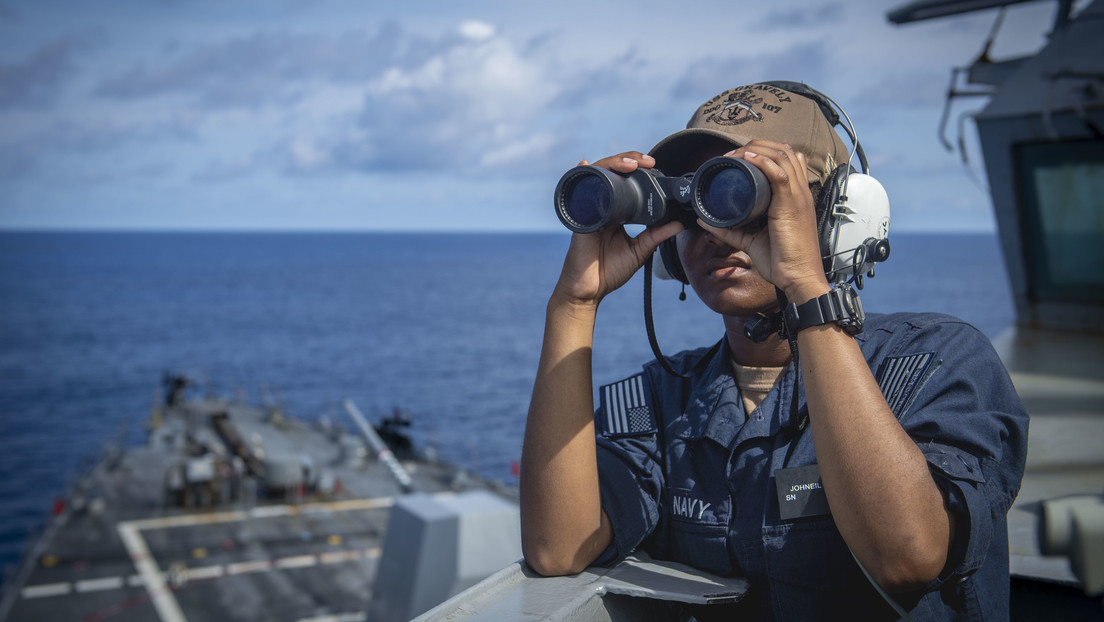 Diario Frontera, Frontera Digital,  Internacionales, ,¿Amenaza en el Caribe? Latinoamérica reacciona 
al despliegue militar de EE.UU.