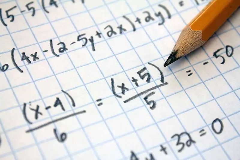 Diario Frontera, Frontera Digital,  Regionales, ,Mincyt inicia inscripción para taller de álgebra básica en el estado Mérida