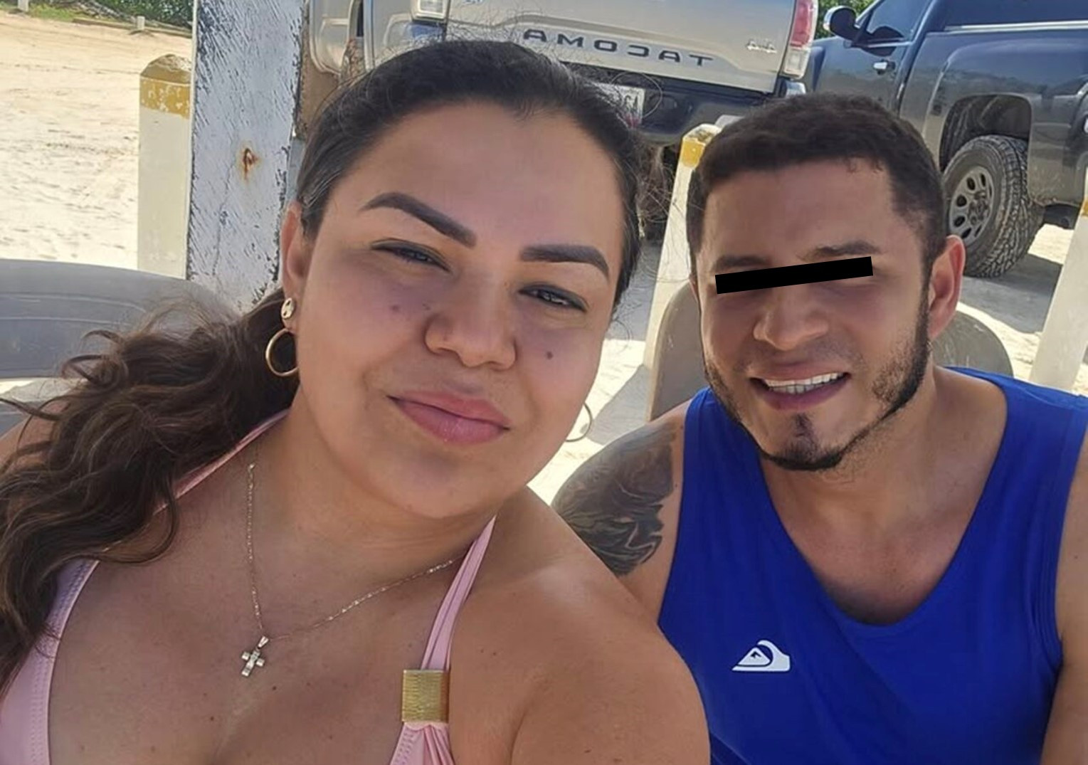 Diario Frontera, Frontera Digital,  Sucesos, ,Sujeto sometió y ahogó a su pareja en una piscina en Carabobo