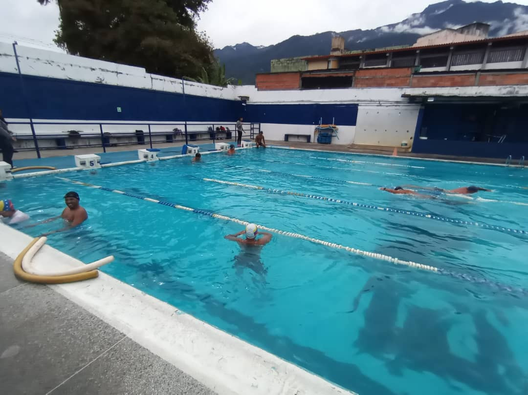 Diario Frontera, Frontera Digital,  Regionales, ,Curso vacacional de natación en el Teresita Izaguirre