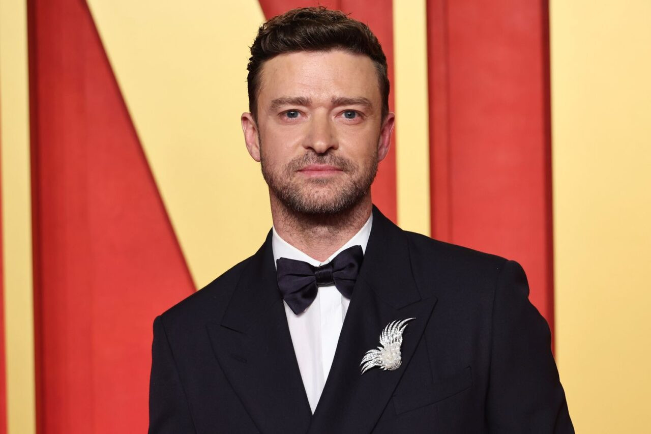 Diario Frontera, Frontera Digital,  Entretenimiento, ,Justin Timberlake fue diagnosticado con enfermedad de Lyme