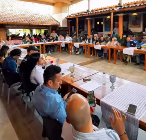 Diario Frontera, Frontera Digital,  Regionales, ,Gobernador Arnaldo Sánchez: "Mérida es un destino seguro 
y está 100% operativo para recibir a los turistas"
