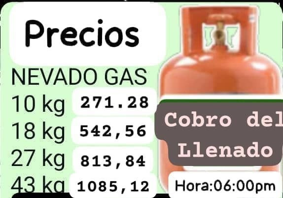 Diario Frontera, Frontera Digital,  El Vigía Panamericana, ,Vigíenses exigen explicación con respecto al aumento del gas doméstico por parte de Nevado Gas