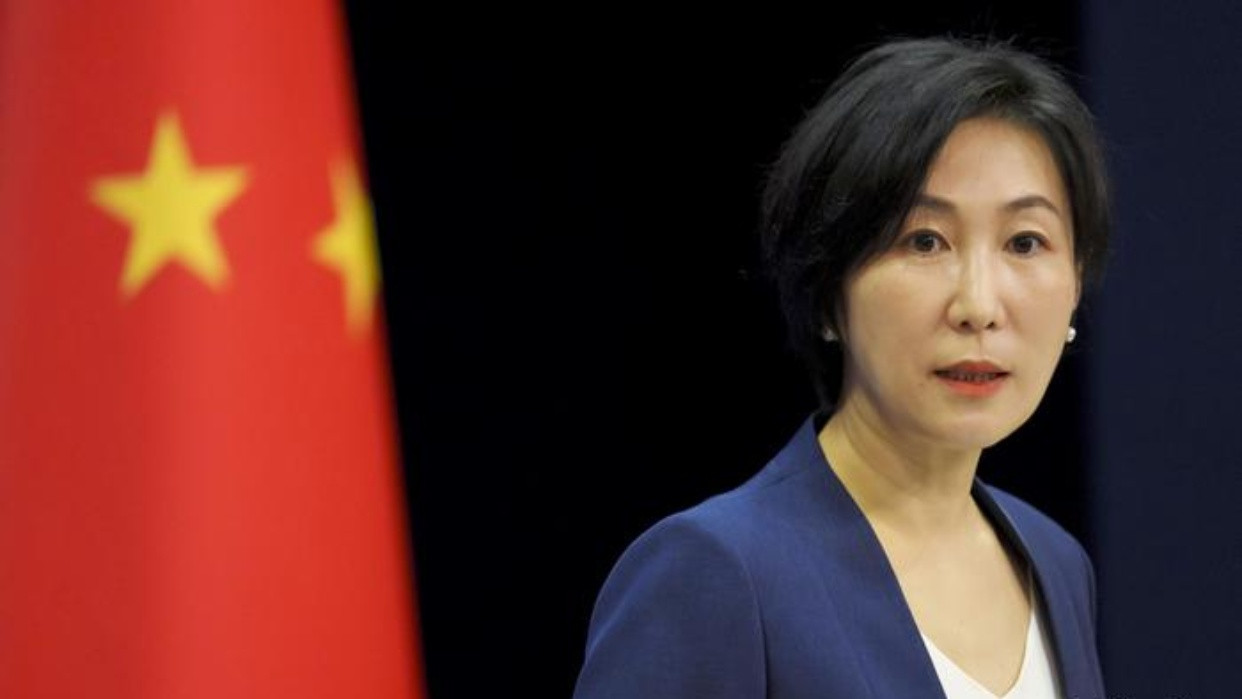Diario Frontera, Frontera Digital,  Internacionales, ,China criticó despliegue militar de EE UU en el Caribe y rechazó cualquier injerencia en Venezuela