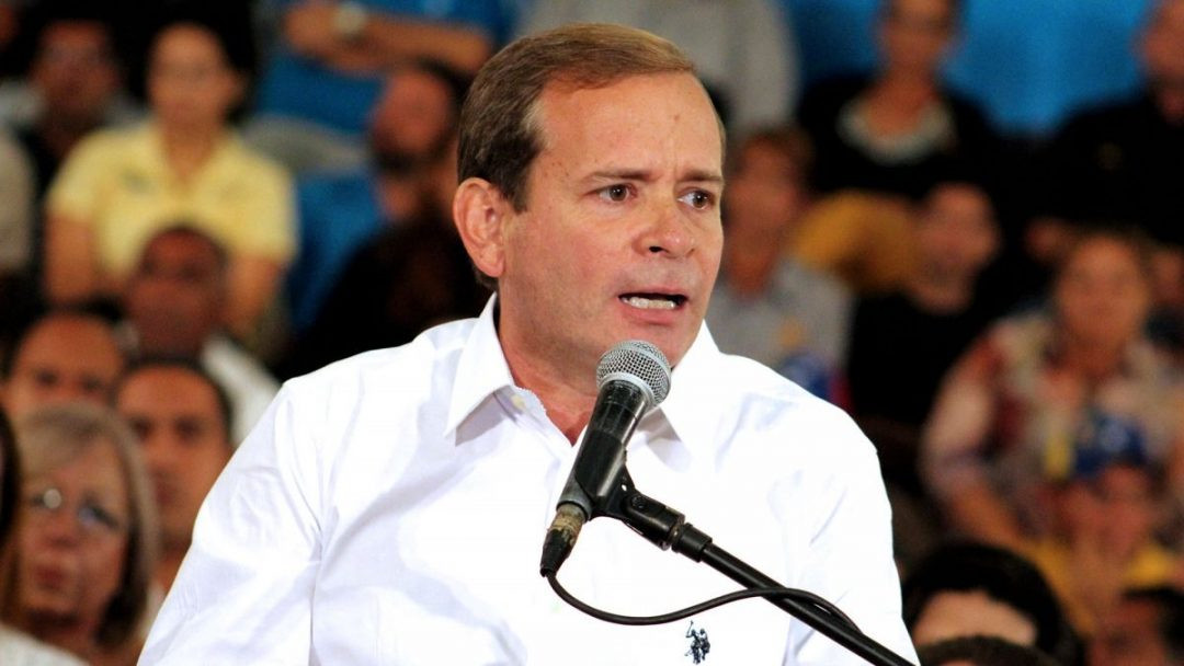 Diario Frontera, Frontera Digital,  Politica, ,CIDH pidió a la Corte IDH medidas urgentes para proteger a Juan Pablo Guanipa