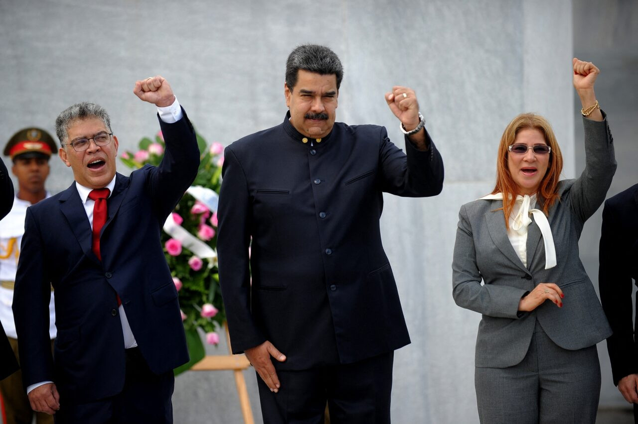 Diario Frontera, Frontera Digital,  Politica, ,Elías Jaua reapareció tras fuertes rumores de clandestinidad: "He tenido comunicación con Maduro"