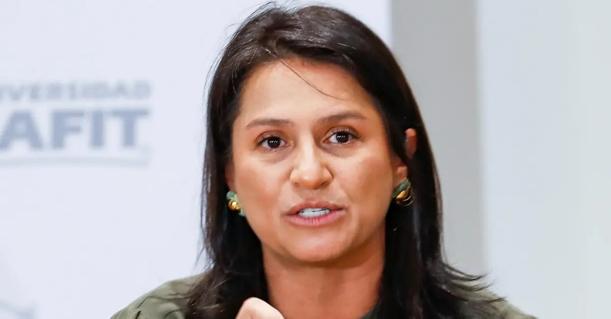 Diario Frontera, Frontera Digital,  Internacionales, ,Senadora colombiana presentó demanda contra creación de zona binacional entre Colombia y Venezuela