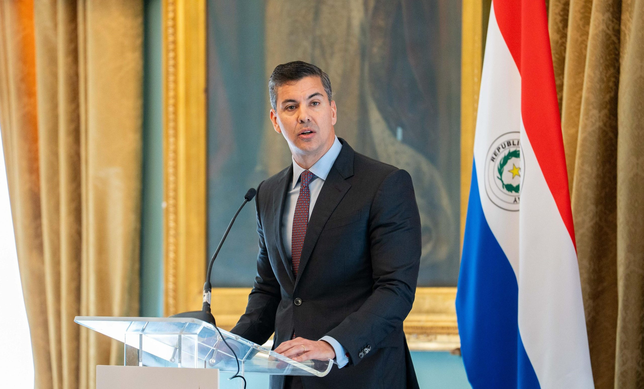 Diario Frontera, Frontera Digital,  Internacionales, ,Paraguay declara al Cártel de los Soles como grupo terrorista