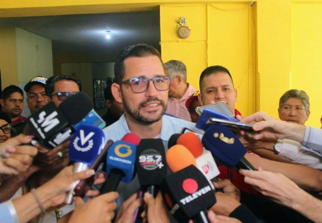 Diario Frontera, Frontera Digital,  Regionales, ,Nelson Álvarez presentará su Gabinete de Gobierno Popular