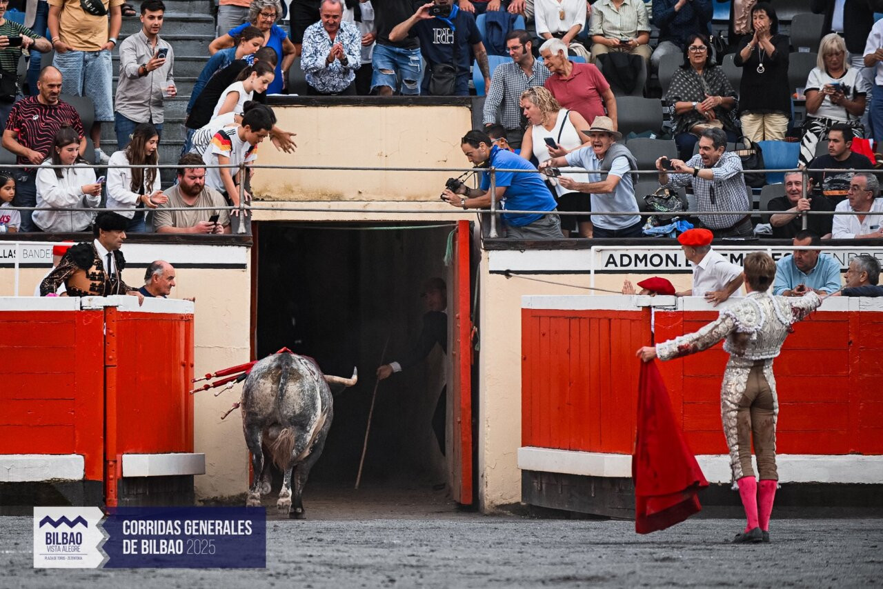 Diario Frontera, Frontera Digital,  Entretenimiento, ,ASTE NAGUSIA 2025 | Tambores de guerra en Bilbao: una Feria de acontecimientos