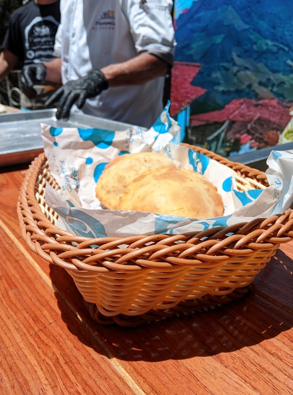 Diario Frontera, Frontera Digital,  Regionales, ,Exitosa “Exposición del Pastel Andino” deleitó 
a merideños y turistas en los Chorros de Milla