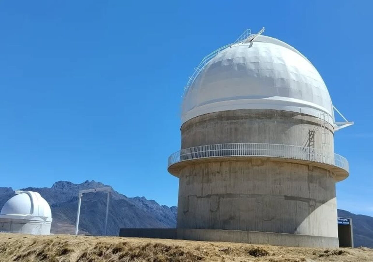 Diario Frontera, Frontera Digital,  Regionales, ,Observatorio Astronómico en Mérida acerca la ciencia al público en temporada vacacional