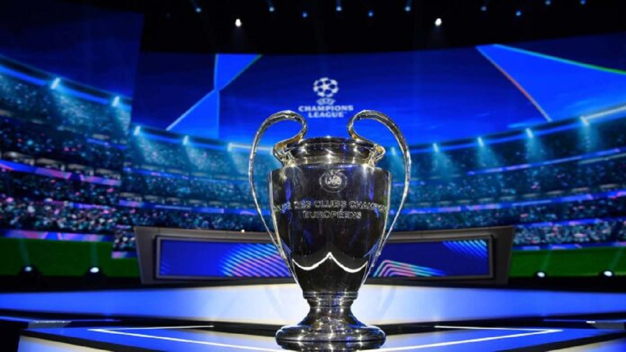 Diario Frontera, Frontera Digital,  Deportes, ,Real Madrid enfrentará a Manchester City, Juventus y Liverpool
 en la fase inicial de la Champions 2025/26