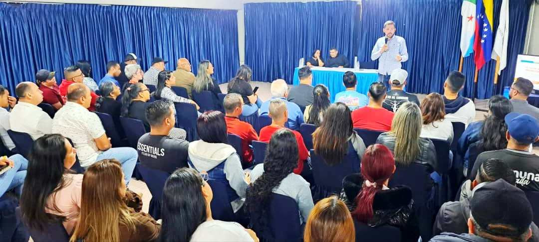 Diario Frontera, Frontera Digital,  Regionales, ,Alcalde Nelson Álvarez inició instalación del Gabinete Popular de las Siete Transformaciones
