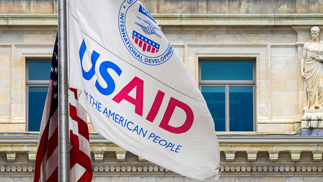 Diario Frontera, Frontera Digital,  Internacionales, ,Rubio: USAID cierra oficialmente