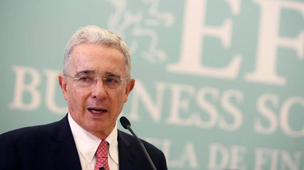 Diario Frontera, Frontera Digital,  Internacionales, ,Defensa de Álvaro Uribe tendrá hasta 13 de agosto para apelar sentencia